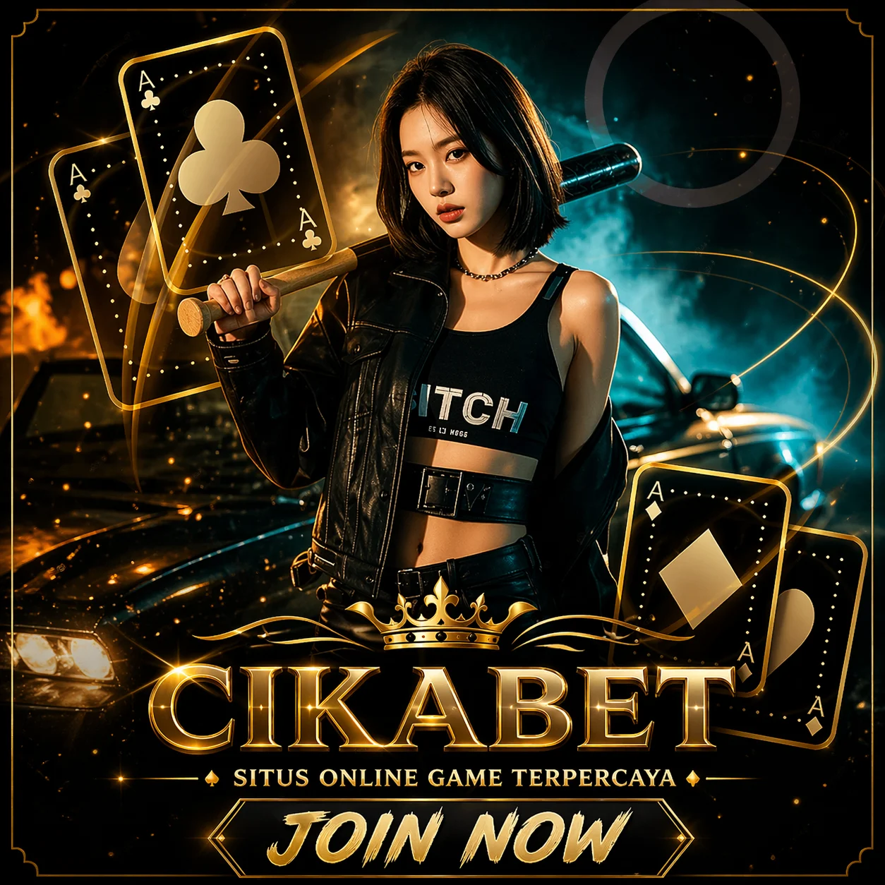 CIKABET